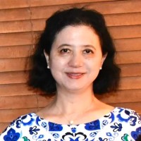 Ardmore Roderick Employee Xiaofang Wang's profile photo