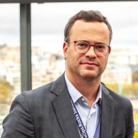 Matawan Employee Jérôme Tredan's profile photo
