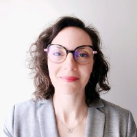 Laetitia Goubelle Email & Phone Number