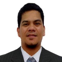 IM DIGITAL PHIL INC Employee Darwin Boni's profile photo