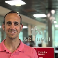 ACITURRI Employee Rafael Pascual Moral's profile photo