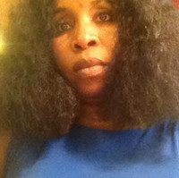 5LINX Employee Henriette Mutombo's profile photo