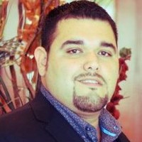 Insulations, Inc. Employee Eric Salazar's profile photo