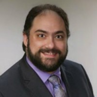 Erck Hotels Corporation Employee Nathaniel Lang's profile photo