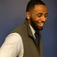 Lumibuild Employee Richard Lopez's profile photo