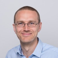 University of Oxford Employee Alexander Mentzer's profile photo