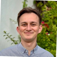 Coded Law Employee Peter Aaron's profile photo