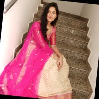 Jify Employee Hema Kumar's profile photo