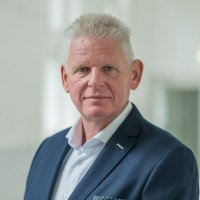 Odyssey Hotel Group Employee Hans de Jong's profile photo