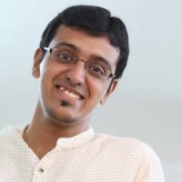 Sei Employee Ramkumar Venkataraman's profile photo