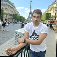 Raj David Email