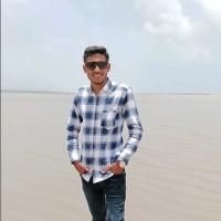 TechHive Surat Employee Deep Chopda's profile photo