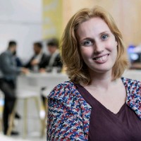 iris-GmbH infrared & intelligent sensors Employee Carina J.'s profile photo