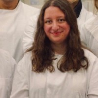 UCL Cancer Institute Employee Eleftheria Kateli's profile photo
