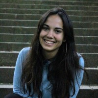 Sensemakers Employee Laura Casanovas's profile photo