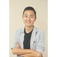 Plus Employee Liu Liu's profile photo