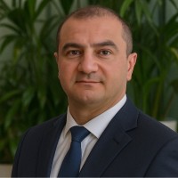 BAKKAVOR USA Employee Raphi Arabatlian's profile photo