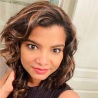 Divya James Email