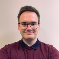 Department of Health, Tasmania Employee Nathan Trost's profile photo