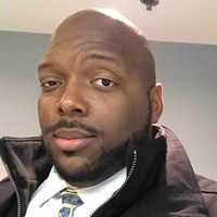 John L Sullivan Chevrolet Employee Denarrio Tatmon's profile photo