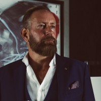 ADS Data Direct Employee Eric Nelson's profile photo