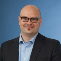 COMRAMO AG Employee Martin Resch's profile photo