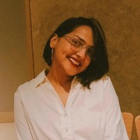 CashFlo Employee Vividha Patni's profile photo