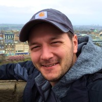 Jacob Graham Email & Phone Number