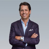 Brooks Cochran Email & Phone Number