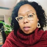 Brooklyn Robot Foundry Employee Denise Snow's profile photo