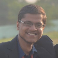 FlairMinds Employee Punit Suman's profile photo