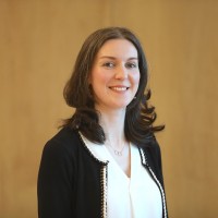 Competition and Consumer Protection Commission Employee Jenny Darmody's profile photo