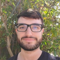 CodeRabbit Employee Alex Cohen's profile photo