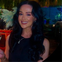Chemring Energetics UK Ltd Employee Carly McLardy's profile photo