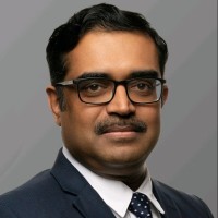 United Gulf Construction Co. Employee Sanjay Kutty's profile photo