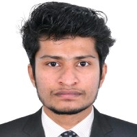 DAFOOS Fire & Security UAE Employee Sarath .s.pillai's profile photo