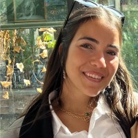 50K Employee Eden Caracucli's profile photo
