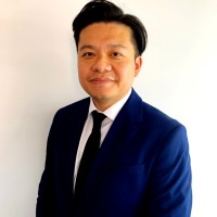 Wet'n'Wild Toronto Employee Gary Lee's profile photo