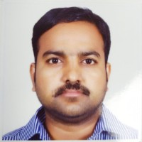 DigitalXForce Employee Venu Gorantla's profile photo