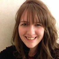 Kalos Inc Employee Hannah Roys's profile photo