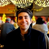 DAT Freight & Analytics Employee Kiomars Nassiri's profile photo