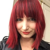 Meta Employee Emily Coleman's profile photo