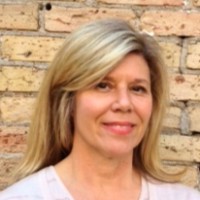 Primary Design Resource Employee Sharon Dvorak's profile photo