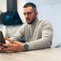 HIGH COM Employee Romain Dumay's profile photo