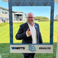 BLÜCHER Employee Martin Svalgaard's profile photo