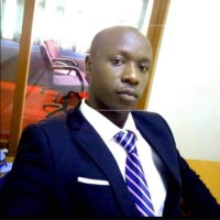 The Technical University of Kenya Employee Vincent Kimutai's profile photo