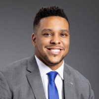 Bliss Products & Services Employee Reginald Johnson's profile photo