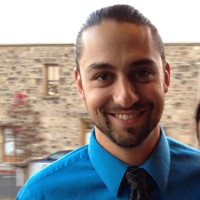 Milwaukee Public Schools Employee Jeff Lasky's profile photo