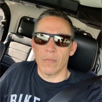 Oak Ridge National Laboratory Employee Peter Torres's profile photo