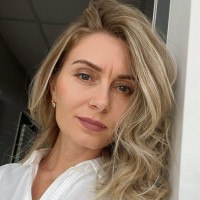 TV8 Employee Natalia Poian's profile photo